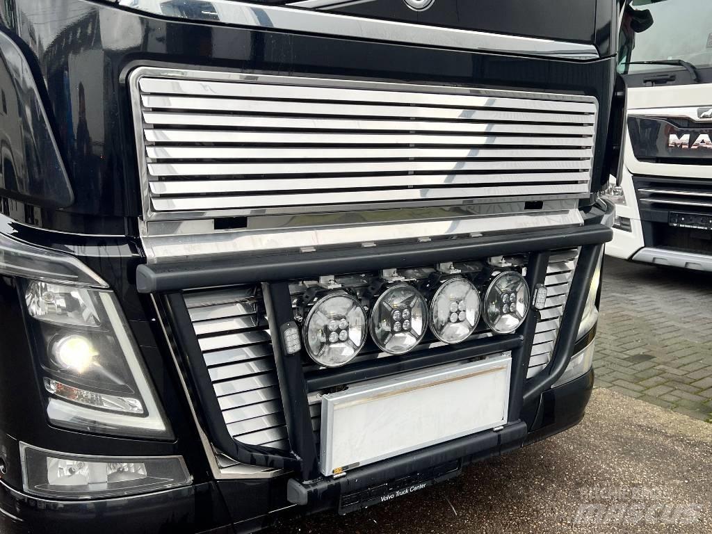 Volvo FH 750 6x4 Cavalos Mecânicos
