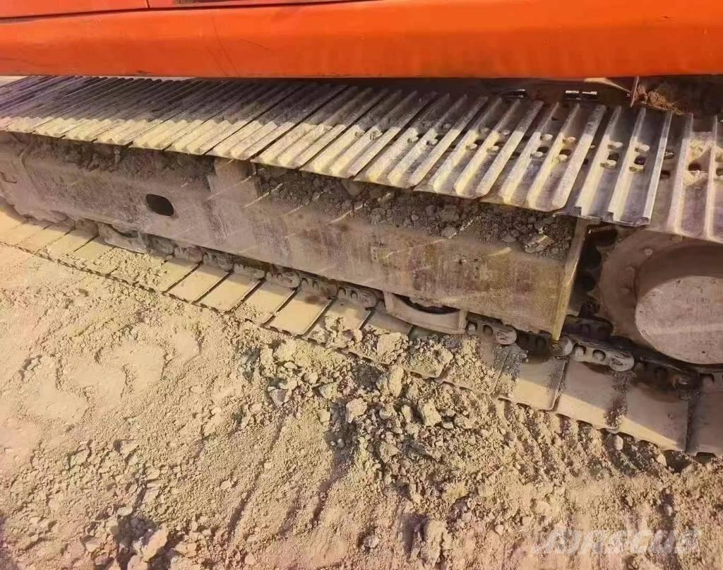 Doosan DH 150 LC-7 Escavadeiras de esteiras