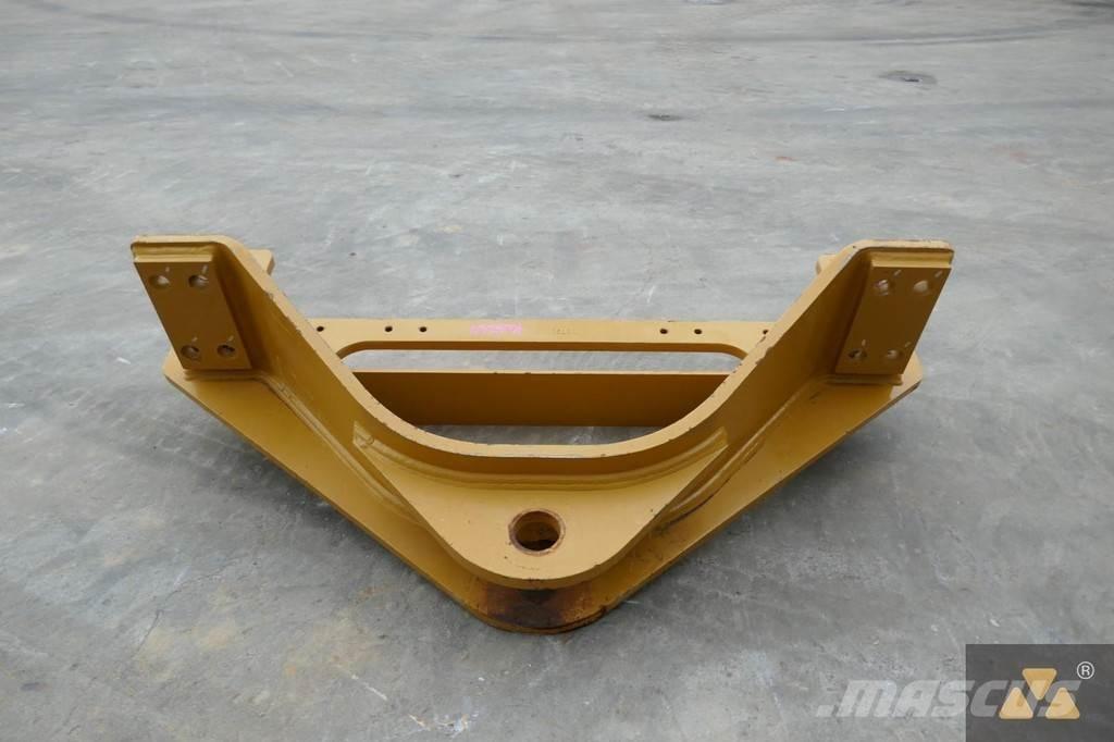 CAT 140M3 Drawbar Transportes - Outros
