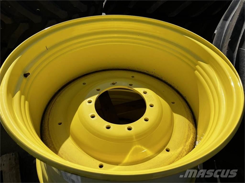 John Deere 23x38 Pneus Agrícolas