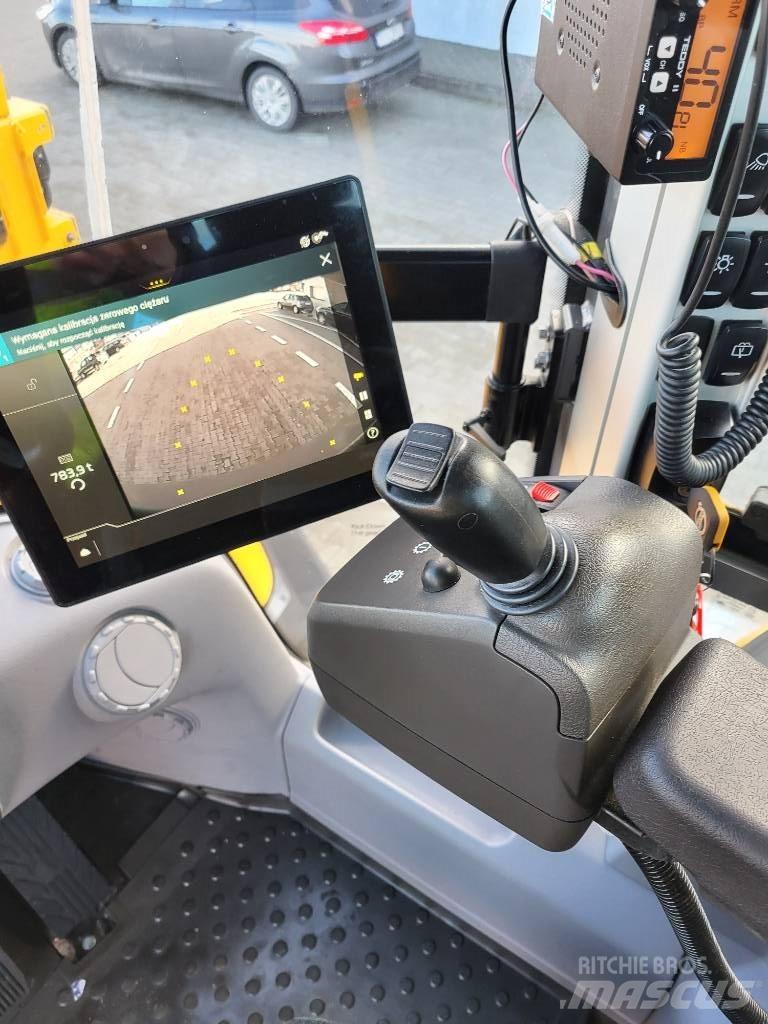 Volvo L 150 H Carregadeiras de rodas