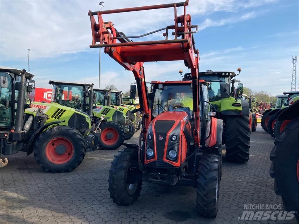 Ursus C-380 Tratores Agrícolas usados