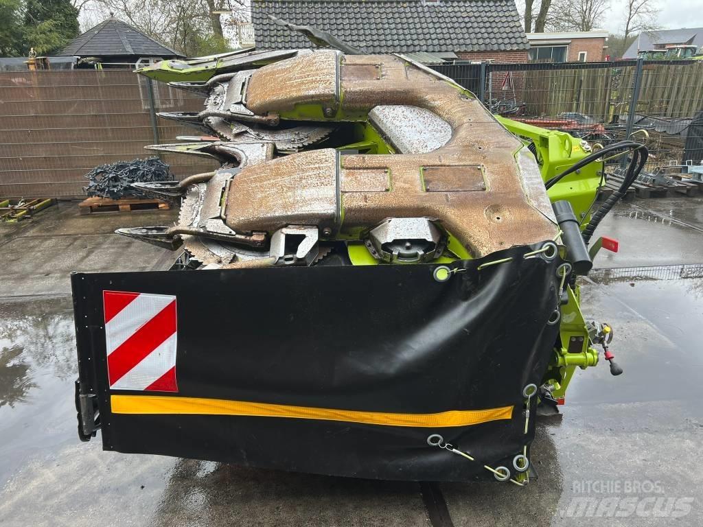 CLAAS Orbis 600 SD Outros equipamentos de forragem e ceifa