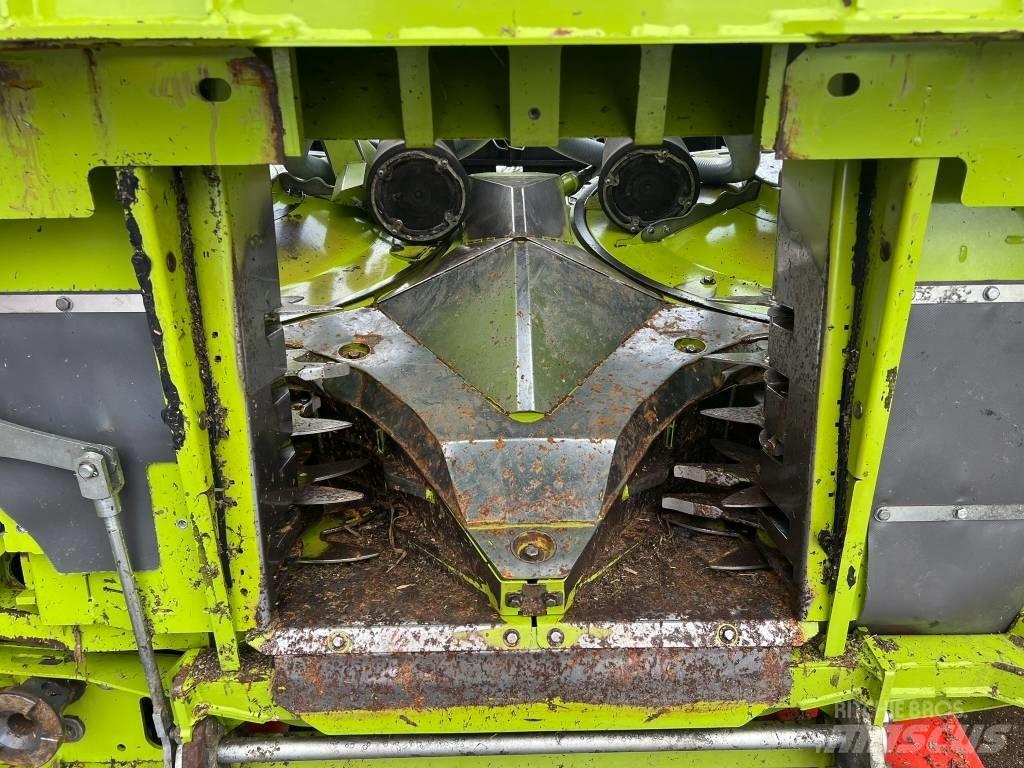 CLAAS Orbis 600 SD Outros equipamentos de forragem e ceifa