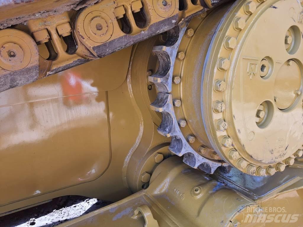 CAT D 6 R XL III Dozers - Tratores rastos