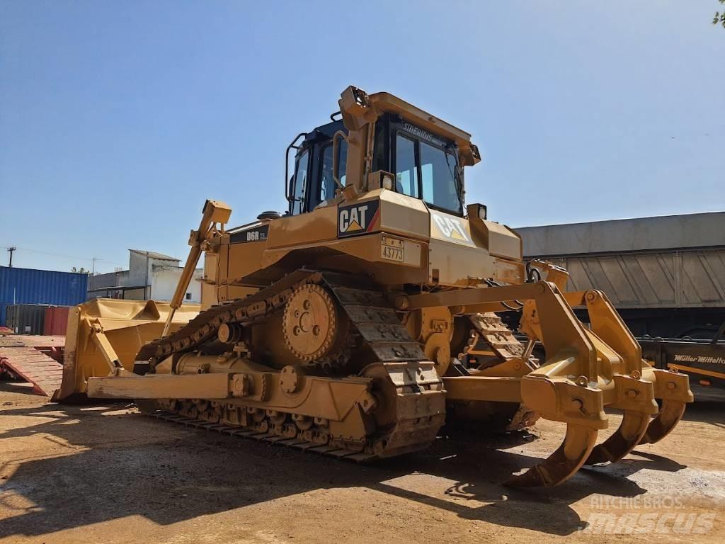 CAT D 6 R XL III Dozers - Tratores rastos