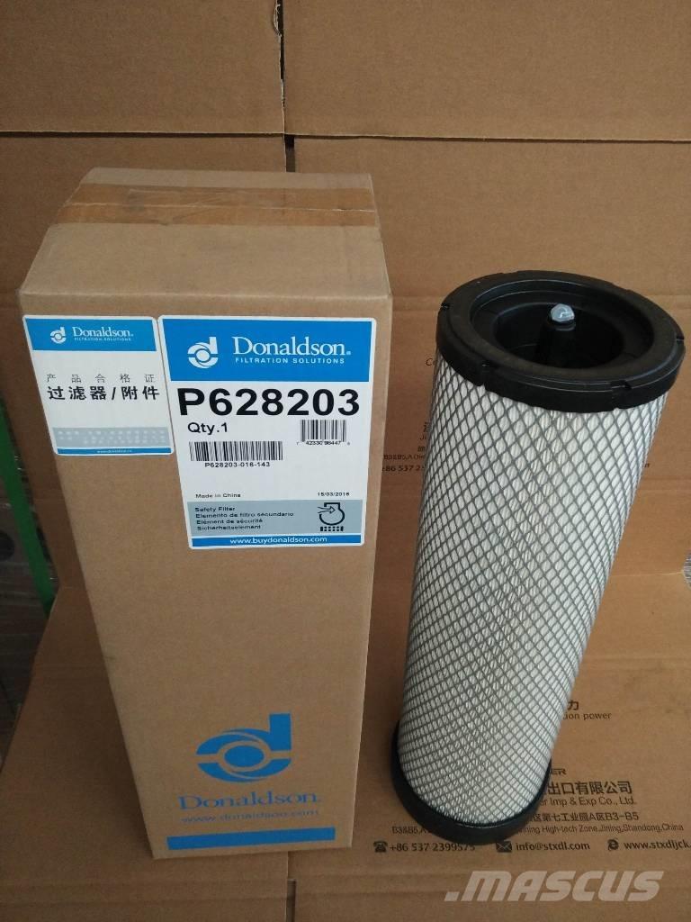Donaldson P628203 Outros componentes