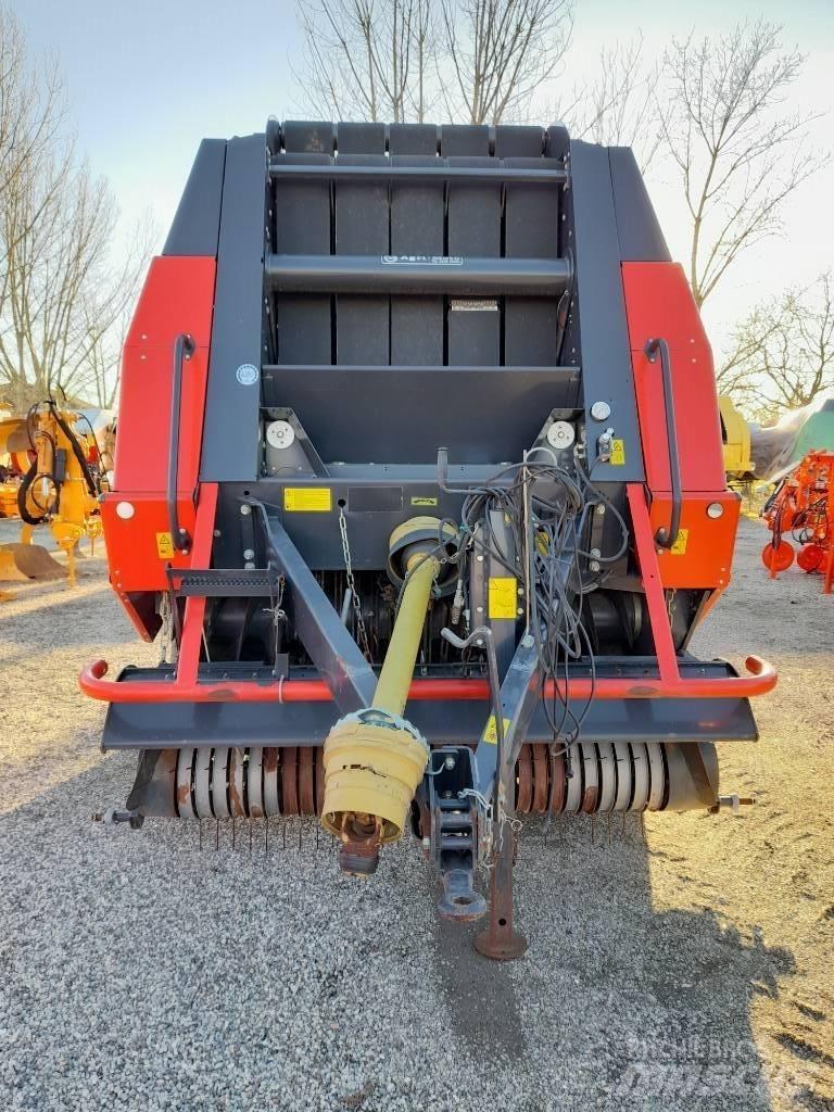 Vicon RV 1901 Enfardadeira de rolos