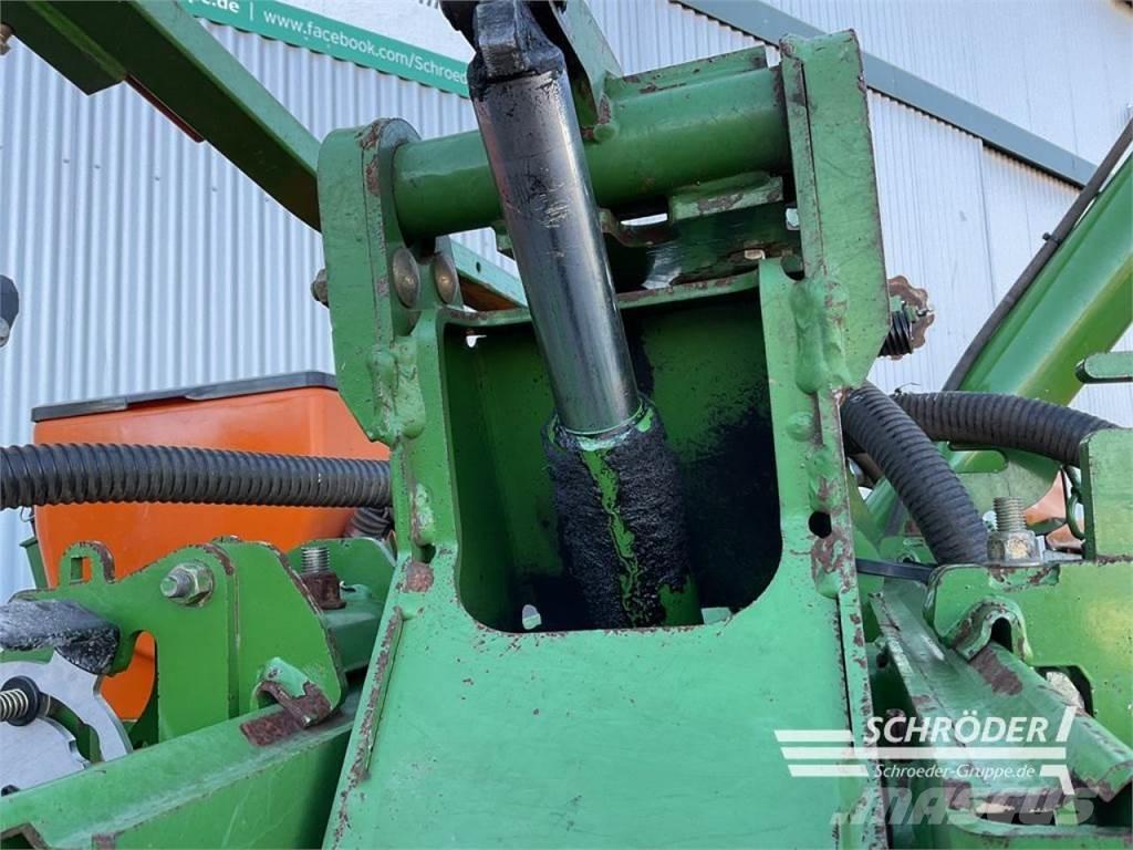 Amazone ED 602-K Semeadoras de precisão