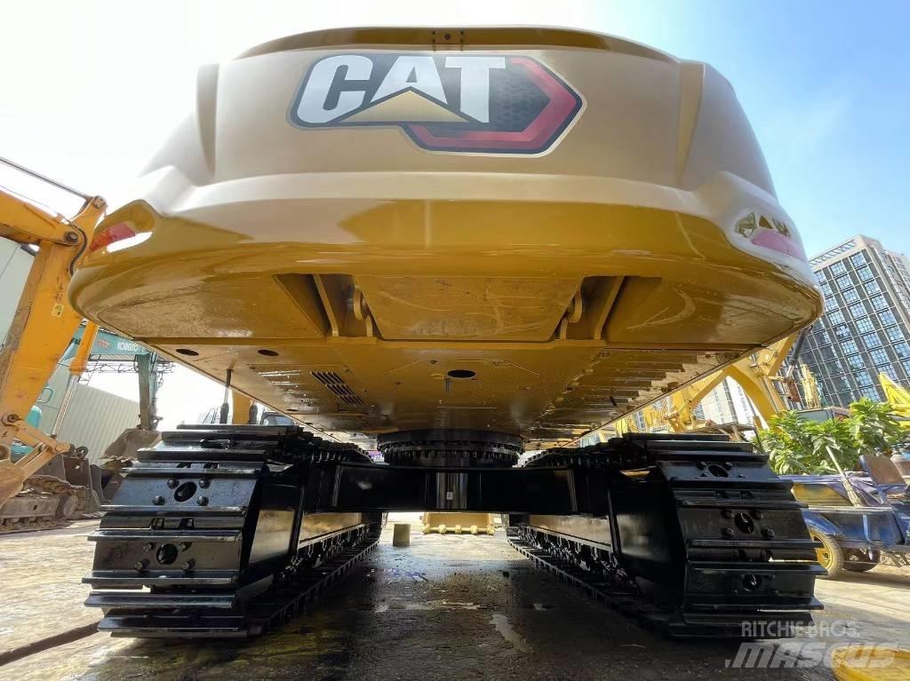 CAT 325 D Escavadoras Midi 7t - 12t