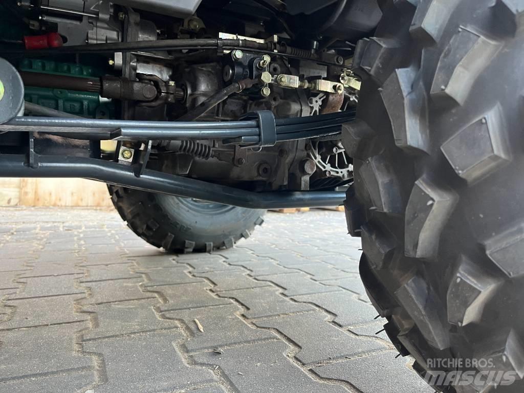 Kubota RTV 900 Veículos todo-terreno