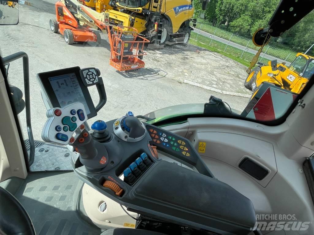Fendt 930 Vario Tratores Agrícolas usados