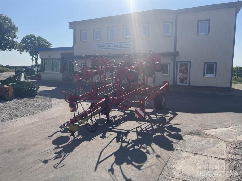 Lely Lotus 900P Ancinho virador