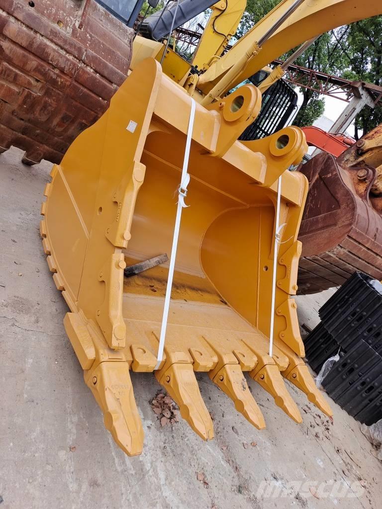 Komatsu PC 200 8N Escavadeiras de esteiras