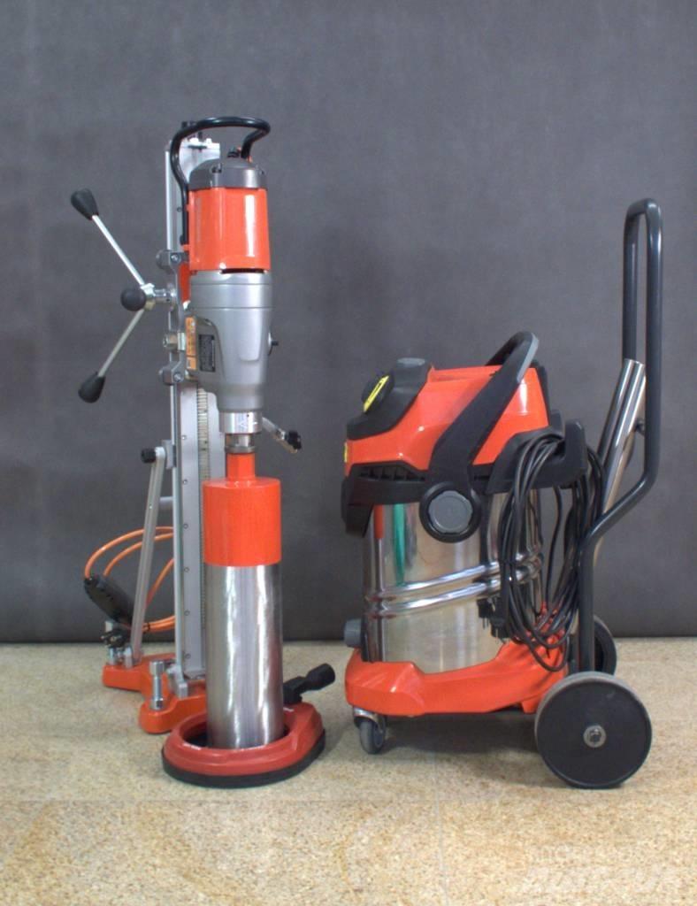 Husqvarna DM430 WD6 Outros equipamentos perfuração