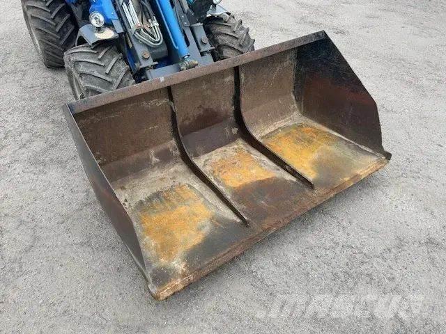 Multione 8.4 SD Mini carregadoras