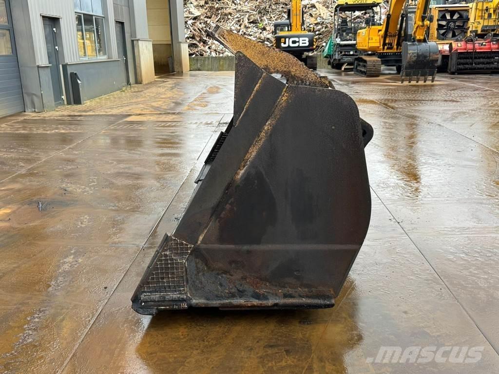 CAT Bucket CAT 980 Baldes