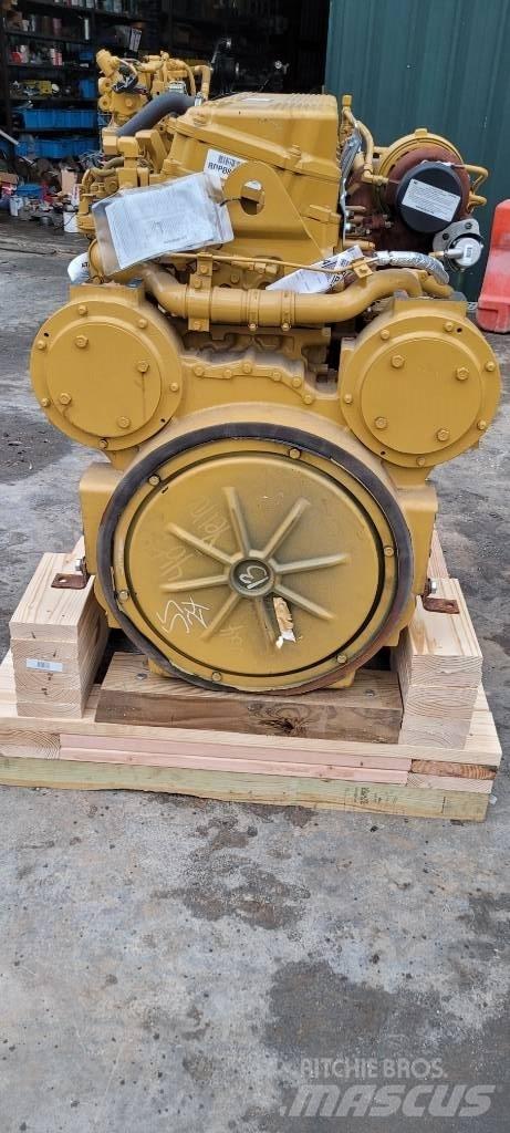 CAT C 18 Construção - Outros
