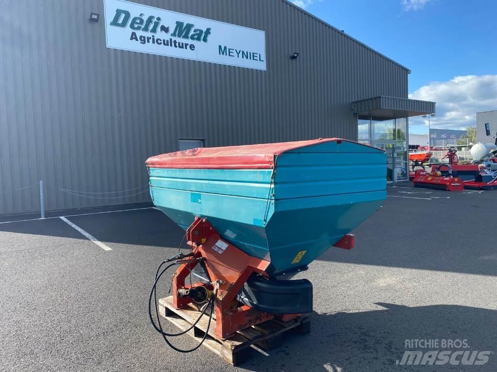 Sulky DRE1450 Pulverizadores de fertilizante