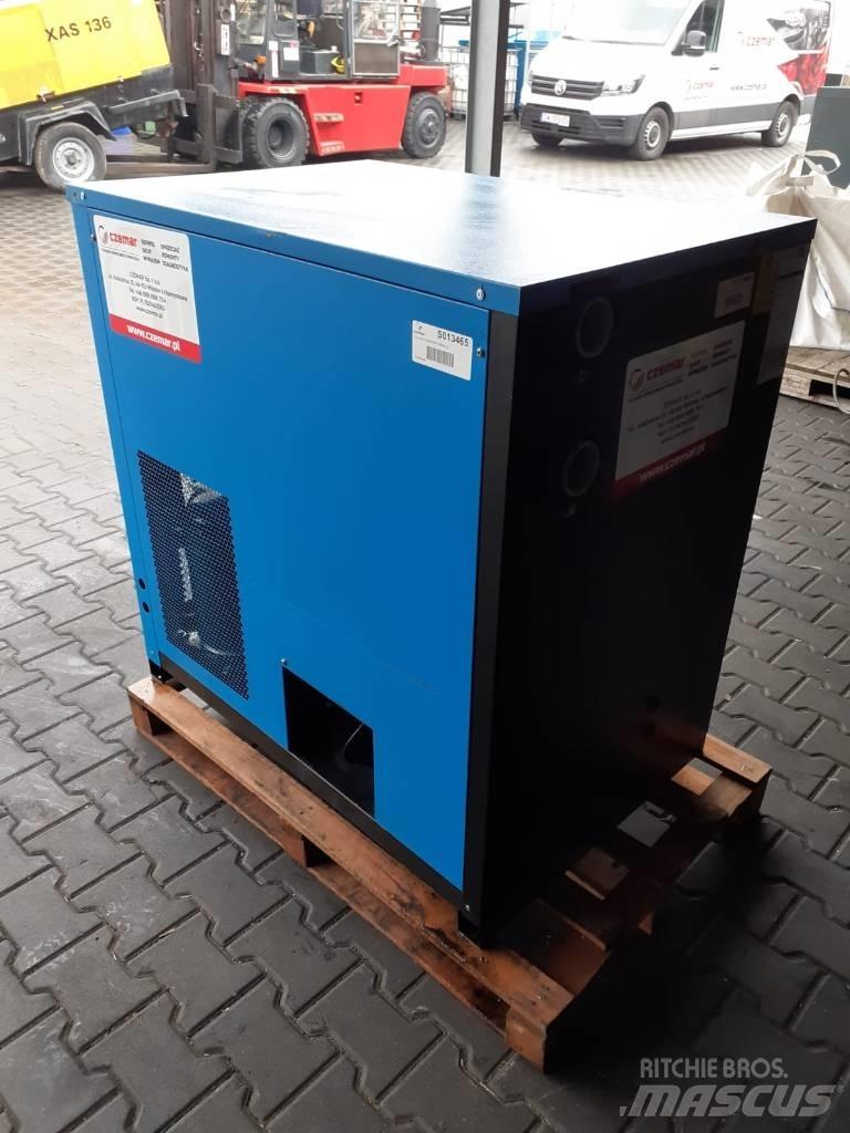 Compair F0180HS Secadores de ar comprimido
