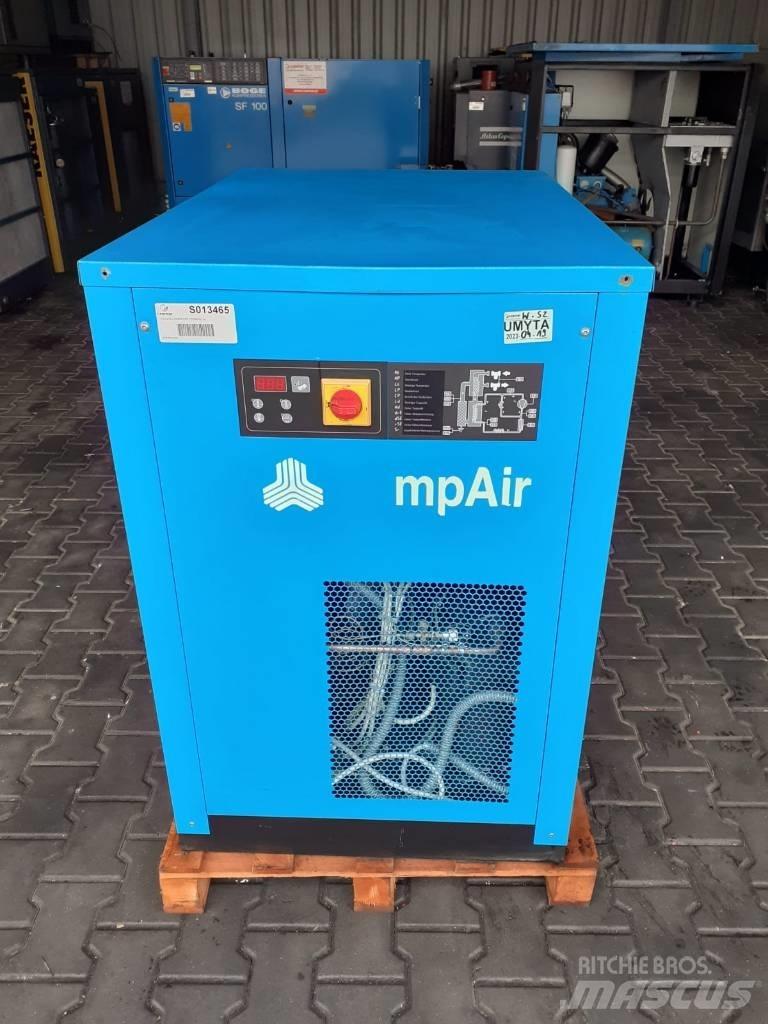 Compair F0180HS Secadores de ar comprimido