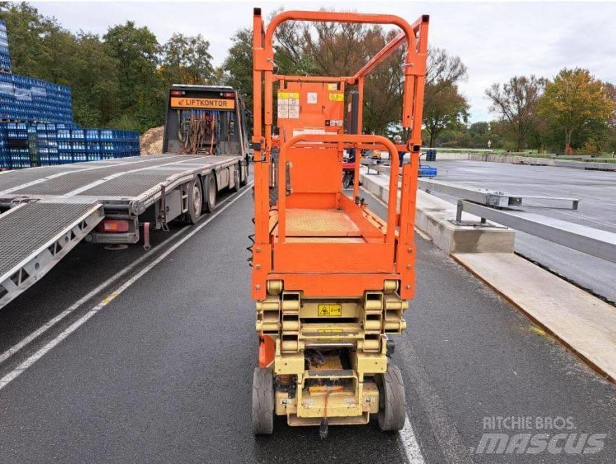 JLG 1930 ES Elevadores de tesoura