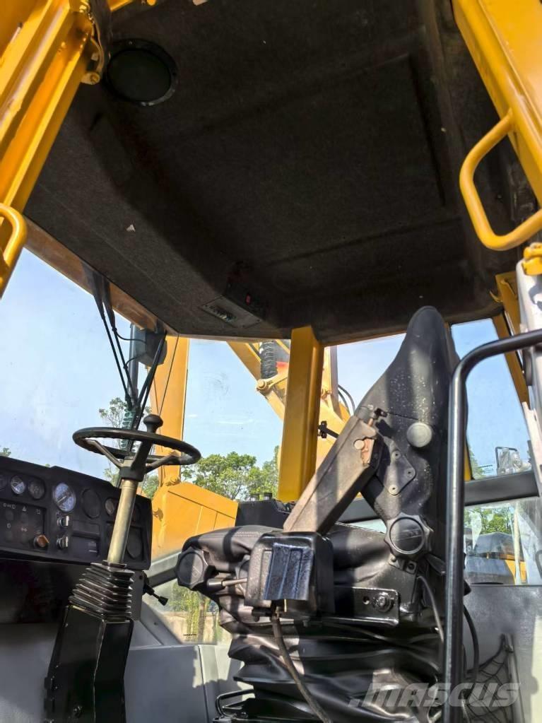 Dynapac CA 602 Cilindros Compactadores monocilíndricos