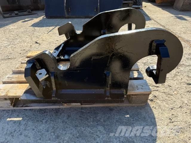 Verachtert CW 45 Uniőes rápidas