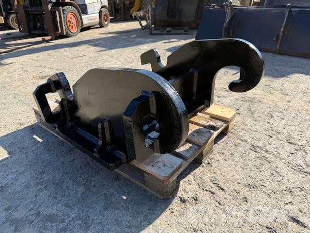 Verachtert CW 45 Uniőes rápidas