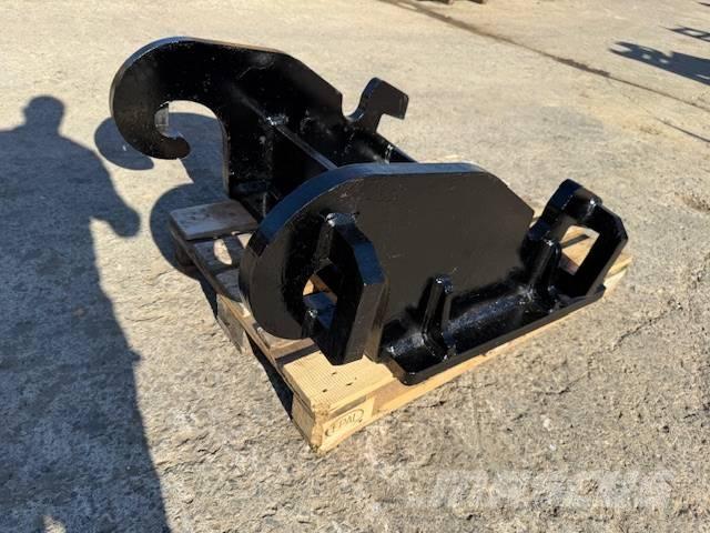 Verachtert CW 45 Uniőes rápidas