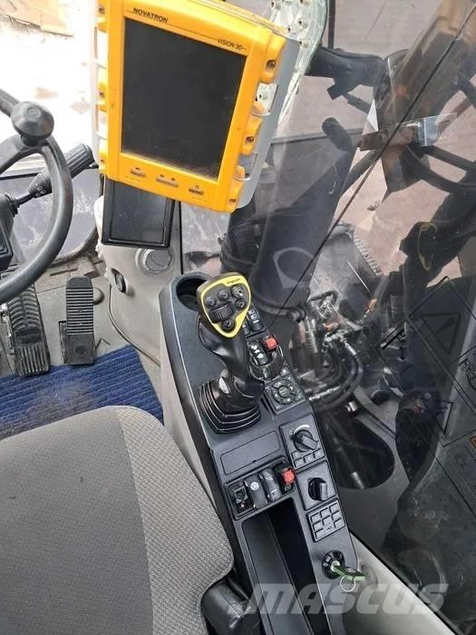 Volvo EW 160 E Escavadoras de rodas