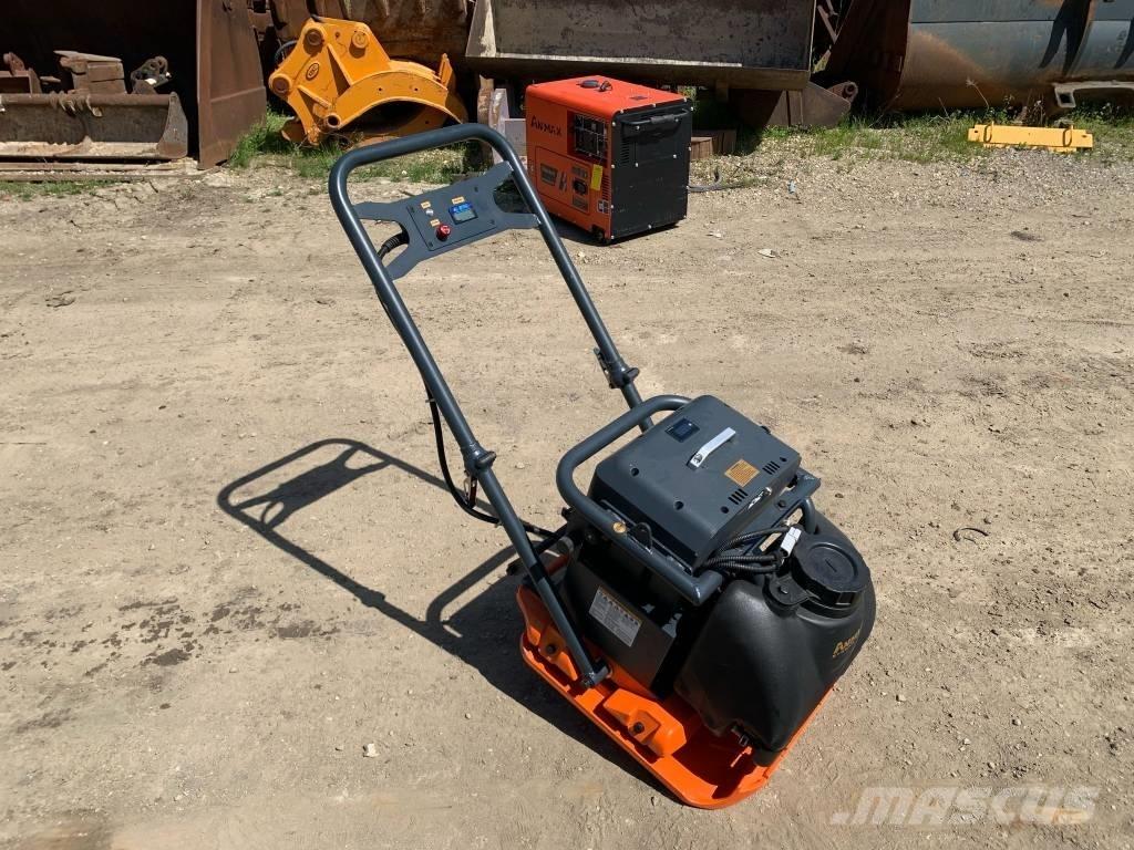 Anmax DC100-P NEW Cilindros Compactadores - Outros