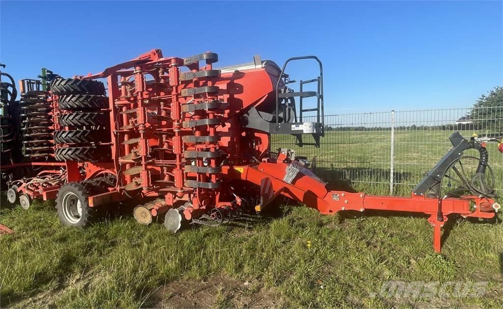 Kuhn ESPRO 6000 Perfuradoras
