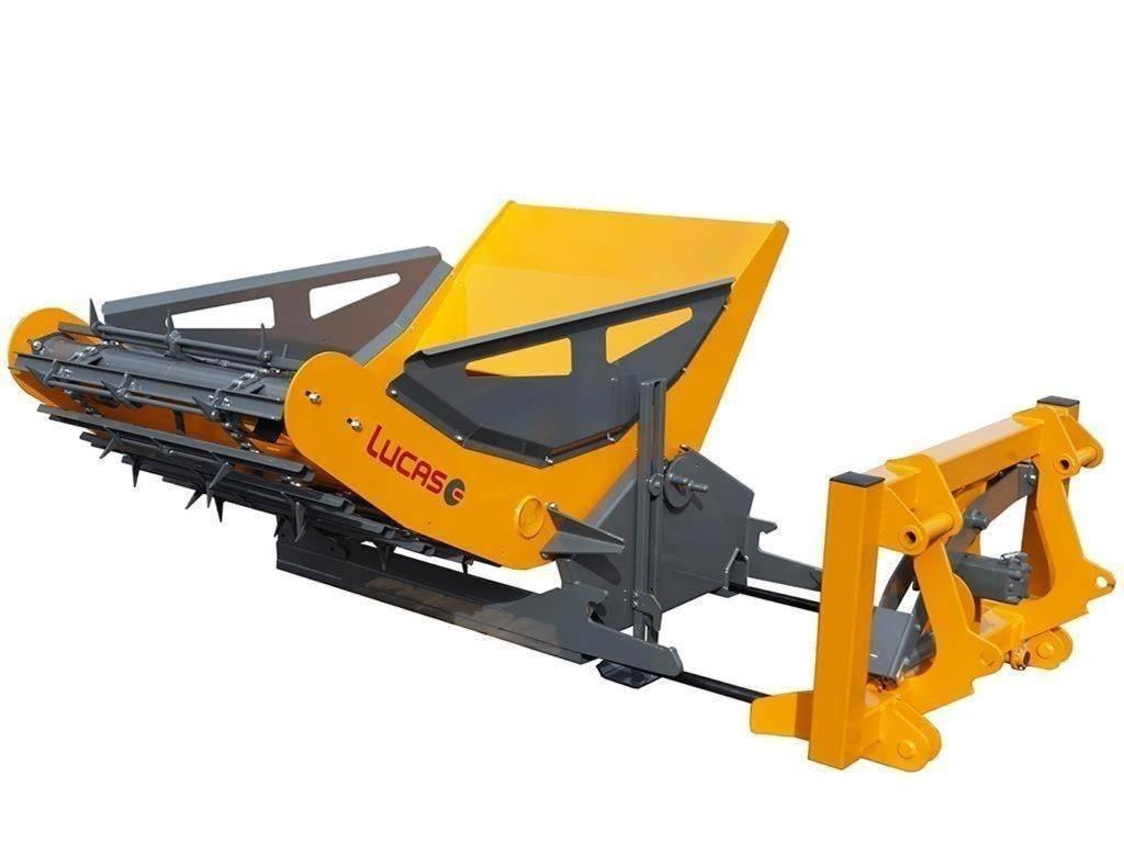 Lucas GUBI PIC Alimentadores de animais