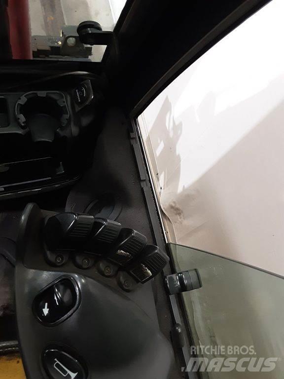 Yale GLP20SVX Empilhadores a gás