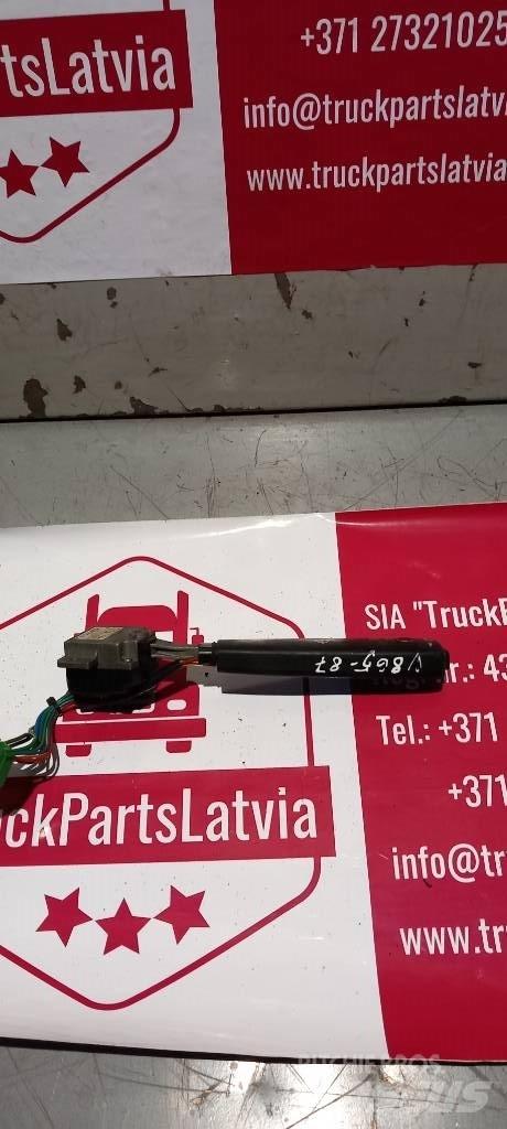 Volvo FH 12.     20553788 Cabines e interior