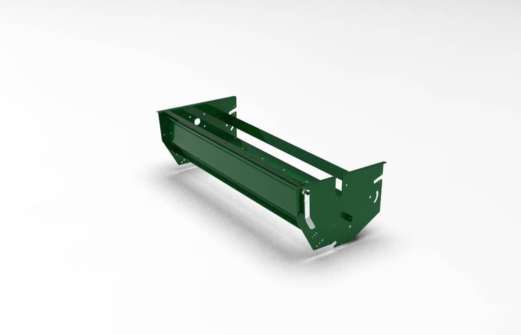 John Deere AZ56325 Acessórios de ceifeiras debulhadoras