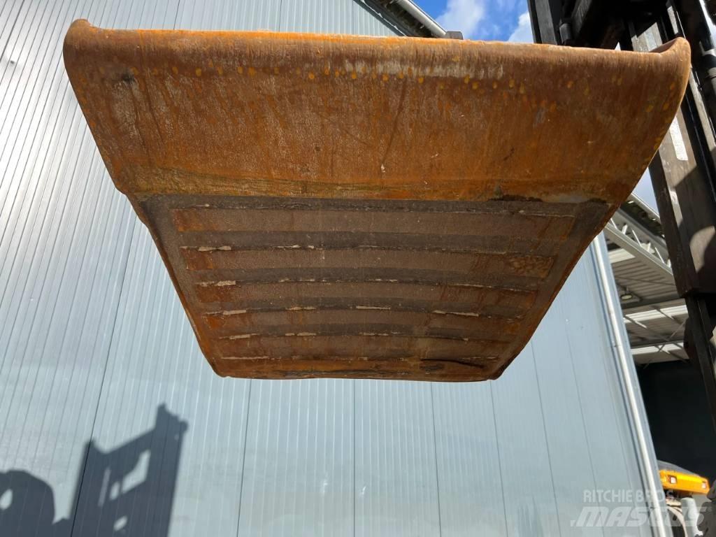 Verachtert CW45 Baldes