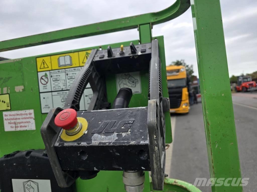 JLG 3246 ES Elevadores de tesoura