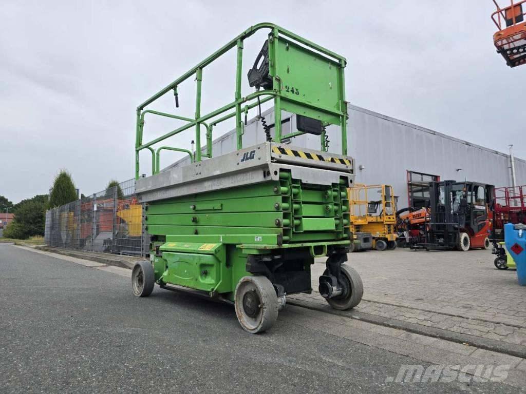 JLG 3246 ES Elevadores de tesoura