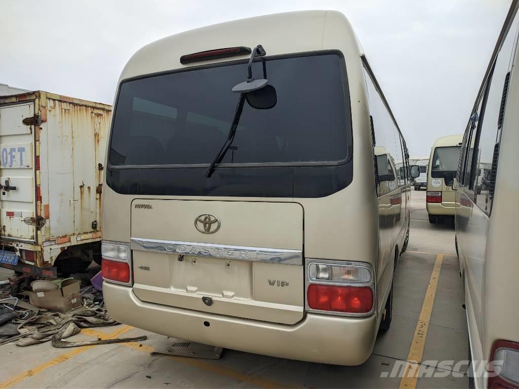 Toyota Coaster Bus Mini bus
