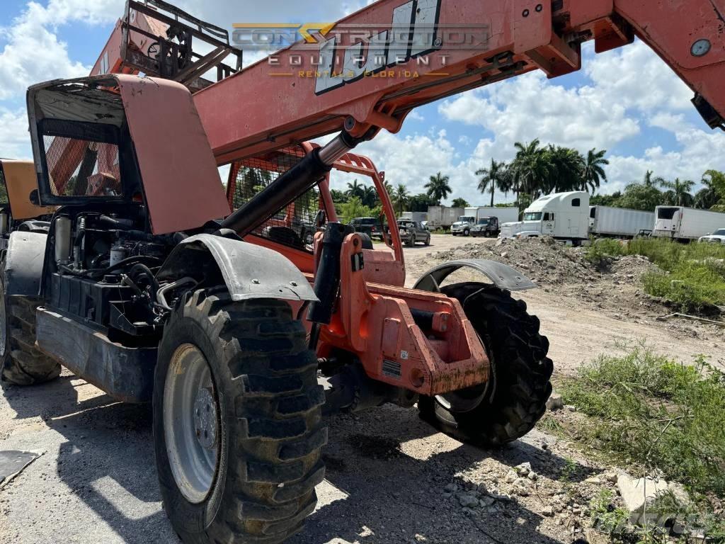 JLG 944 E-42 Empilhadores - Outros