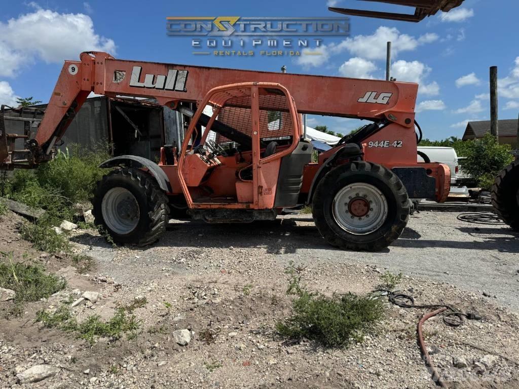 JLG 944 E-42 Empilhadores - Outros
