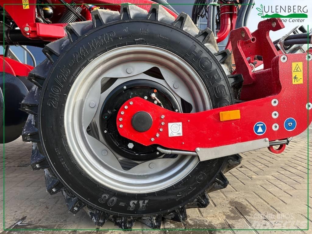 Horsch FOCUS 3 TD Perfuradoras