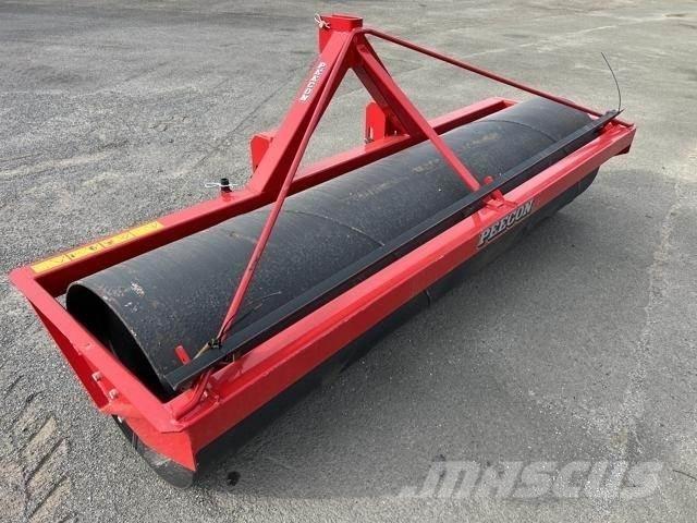 Peecon LR250 Rolos agrícolas