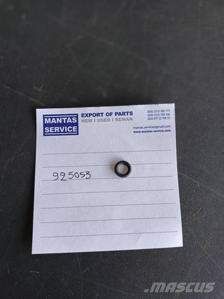 Volvo O-RING 925053 Caixas de velocidades