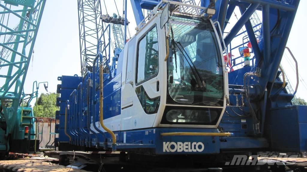 Kobelco CKE1350G Gruas de rastos
