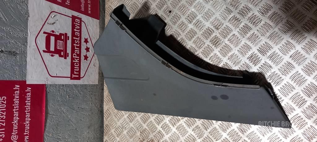 Scania R440  1431933 Cabines e interior