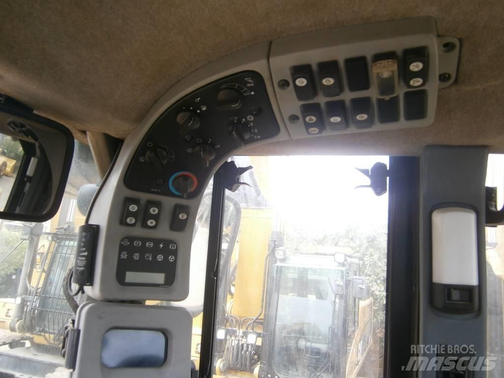 CAT 950H Carregadeiras de rodas