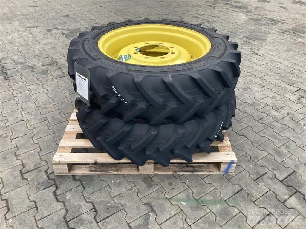 Alliance 280/85R28 Pneus Agrícolas